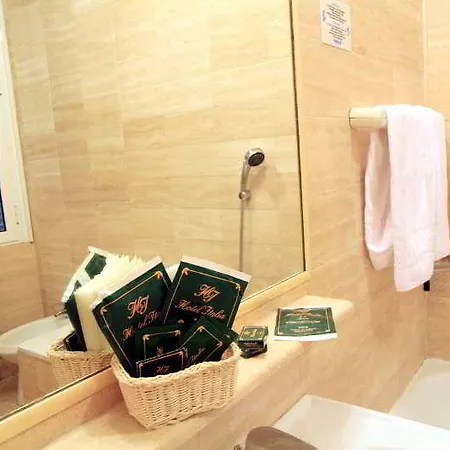 Hotel Italia Viminale