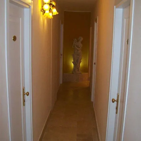 Prati 2* Řím