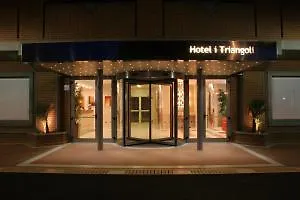 Hotel Western I Triangoli Infernetto