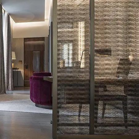 מלון Fendi Private - Small Luxury Of The World 5*