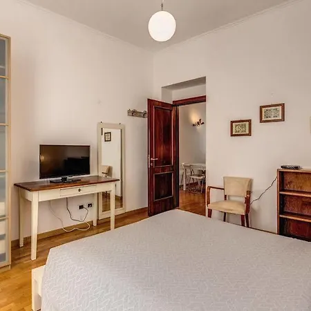 Casette Monti Rome