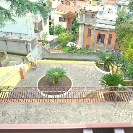 Domus Getsemani Rome