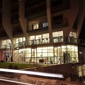 Lungotevere Aparthotel 2*