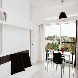 Aparthotel Lungotevere