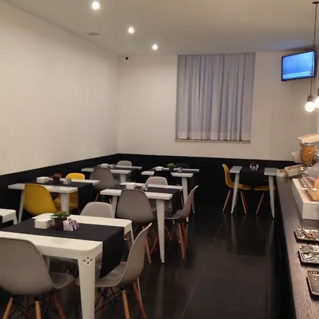 Navona Theatre 3* רומא
