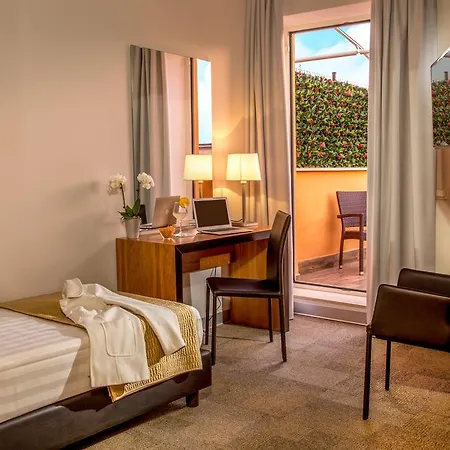 San Paolo Bed & Breakfast 4*