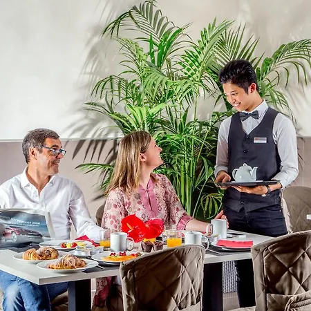 Bed & Breakfast San Paolo 4*