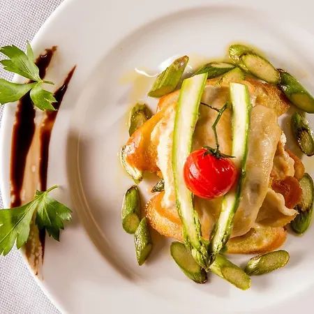 San Paolo Bed & Breakfast Rome