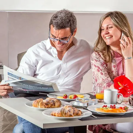 Bed & Breakfast San Paolo Rome