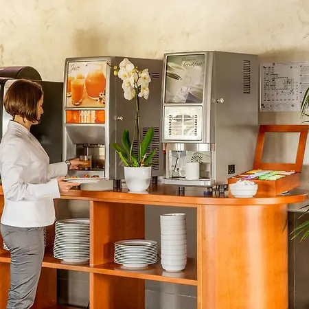 Bed & Breakfast San Paolo 4*