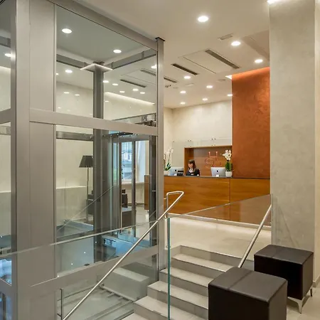 Bed & Breakfast San Paolo 4*