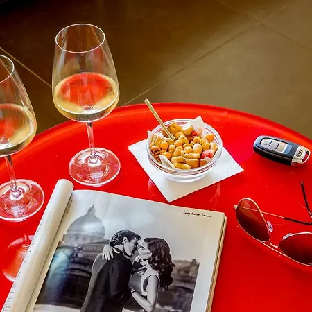 Bed & Breakfast San Paolo