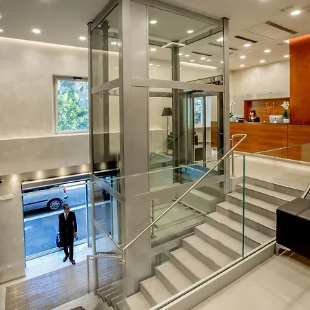 San Paolo Bed & Breakfast 4*