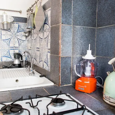 Apartment Good Morning Trastevere