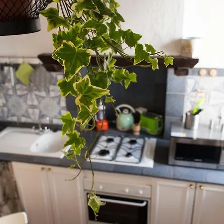Apartment Good Morning Trastevere Rome