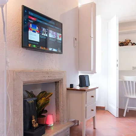 Good Morning Trastevere Apartment