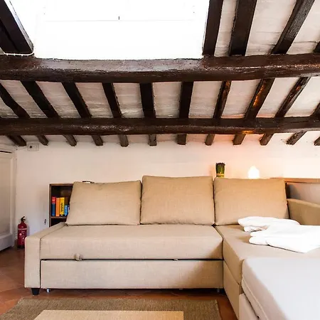 Good Morning Trastevere Apartment