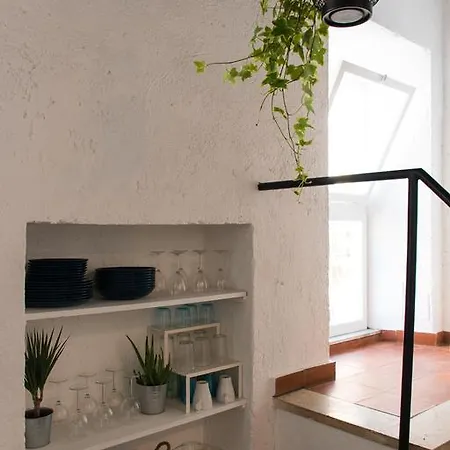 Apartment Good Morning Trastevere Rome