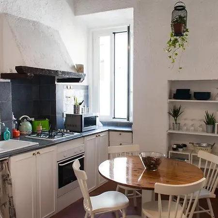 Good Morning Trastevere Apartment