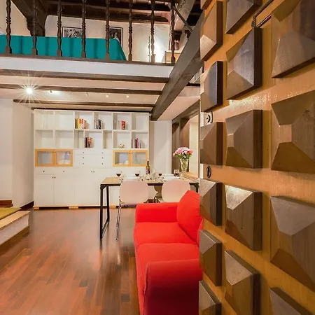 Apartmán As Feel - Chiavari 38 *