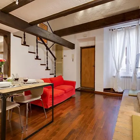 Apartmán As Feel - Chiavari 38 *
