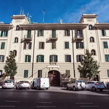 Via Albalonga * Roma