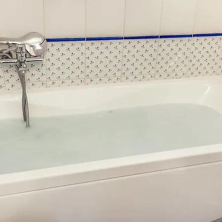 Via Albalonga Appartamento