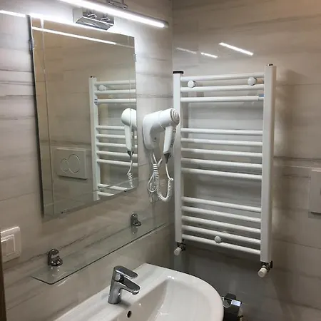 Gianni's Guest house