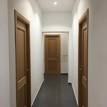 Gianni's Pensión