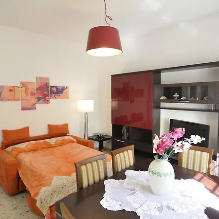 My Lucky Holiday home Rome
