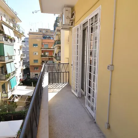 My Lucky Holiday home Rome