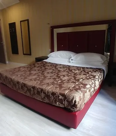 Guest house Easy Rome
