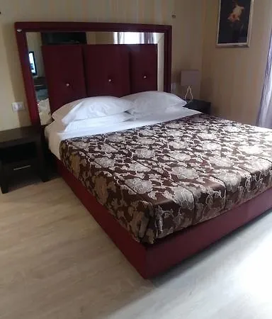 Easy Guest house 3*