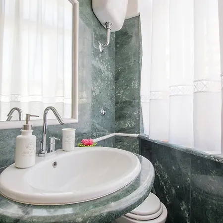 Trastevere Sweet House 3*