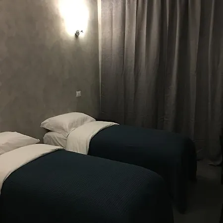Gianni's Roma