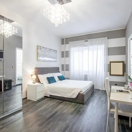 Trastevere Sweet House Πανσιόν