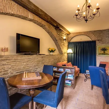 Hotel Santa Maria Rom