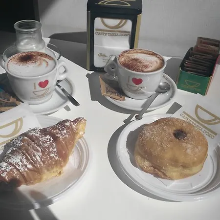 Guest house A 2 Passi Dai Musei Luxury