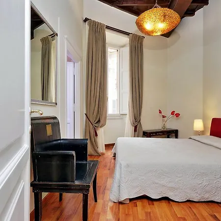 Trevi Vicolo Scanderbeg Apartamento