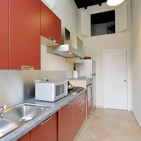 Apartamento Trevi Vicolo Scanderbeg
