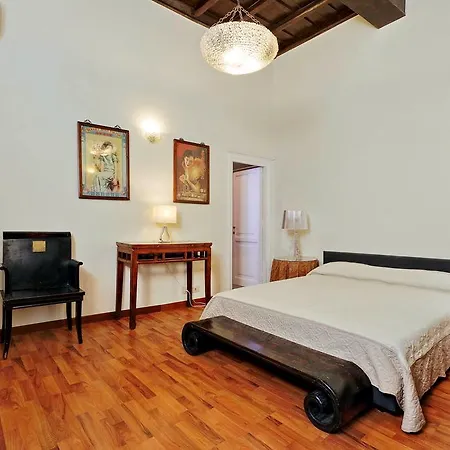 Trevi Vicolo Scanderbeg Apartment *