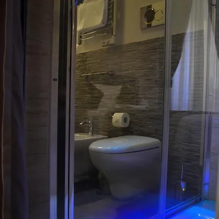 Guest house Trivium Fontana Di Trevi Rome