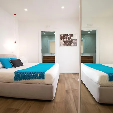 Vatican Kalasa Suite & Deluxe Apartment *