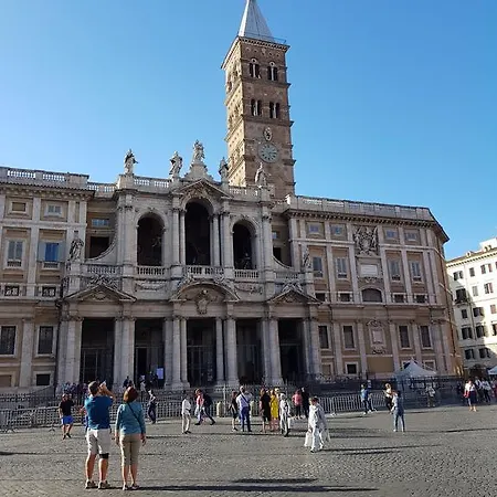 Hello Roma