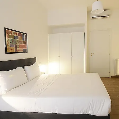 Bed & Breakfast Om2rome 2*