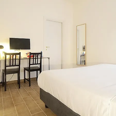Om2rome Bed & Breakfast