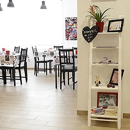 Bed & Breakfast Om2rome Rome
