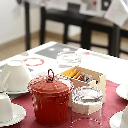 Bed & Breakfast Om2rome Rome