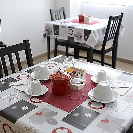 Bed & Breakfast Om2rome Rome