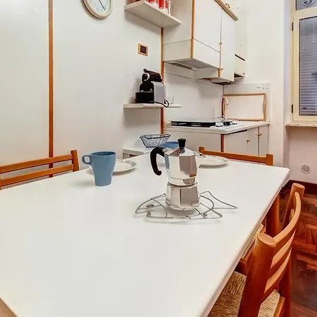 Apartment San Giovanni Comfort Apartment *